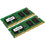 Crucial Technology 8GB Kit (4GBx2), 204-pin SODIMM, DDR3 PC3-8500 Memory Module CT2KIT51264BC1067